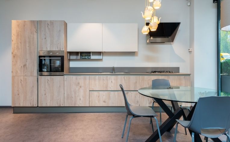 أرضيات المطبخ الفلين